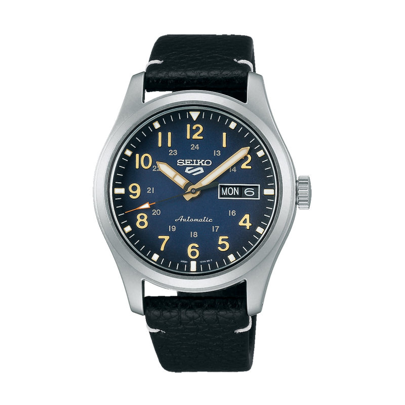 Часовник Seiko SRPG39K1