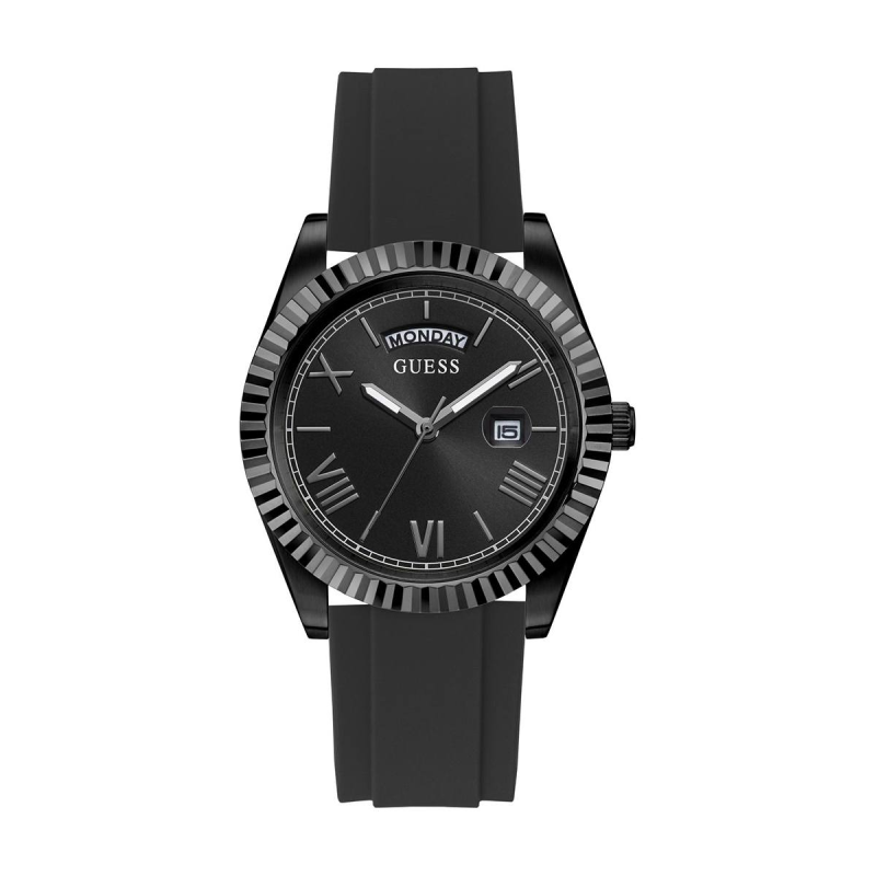 Часовник Guess GW0335G1