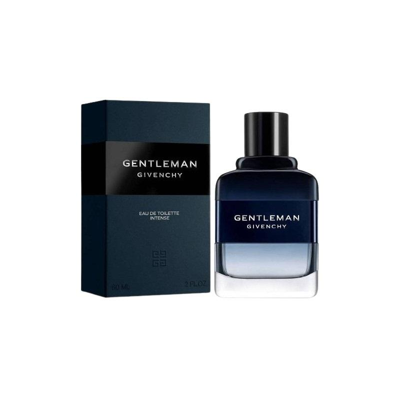 Givenchy Gentleman Intense Тоалетна вода за мъже EDT