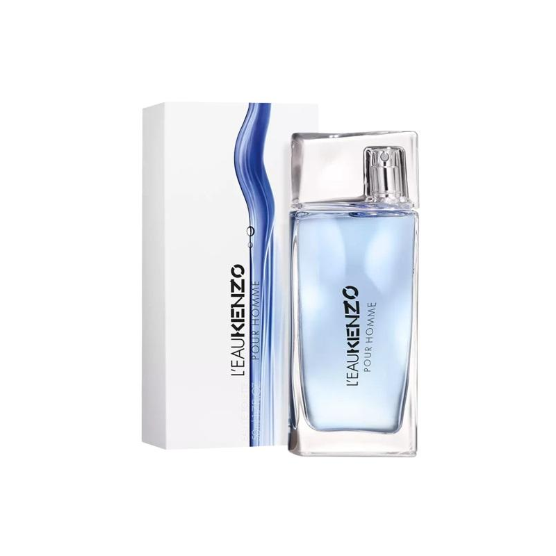 Kenzo L`Eau Par Kenzo парфюм за мъже EDT