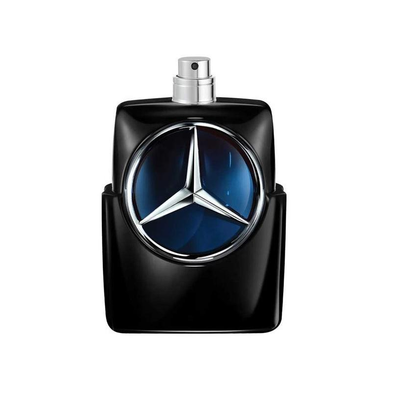 Mercedes Benz Man Intense Парфюм за мъже без опаковка EDT