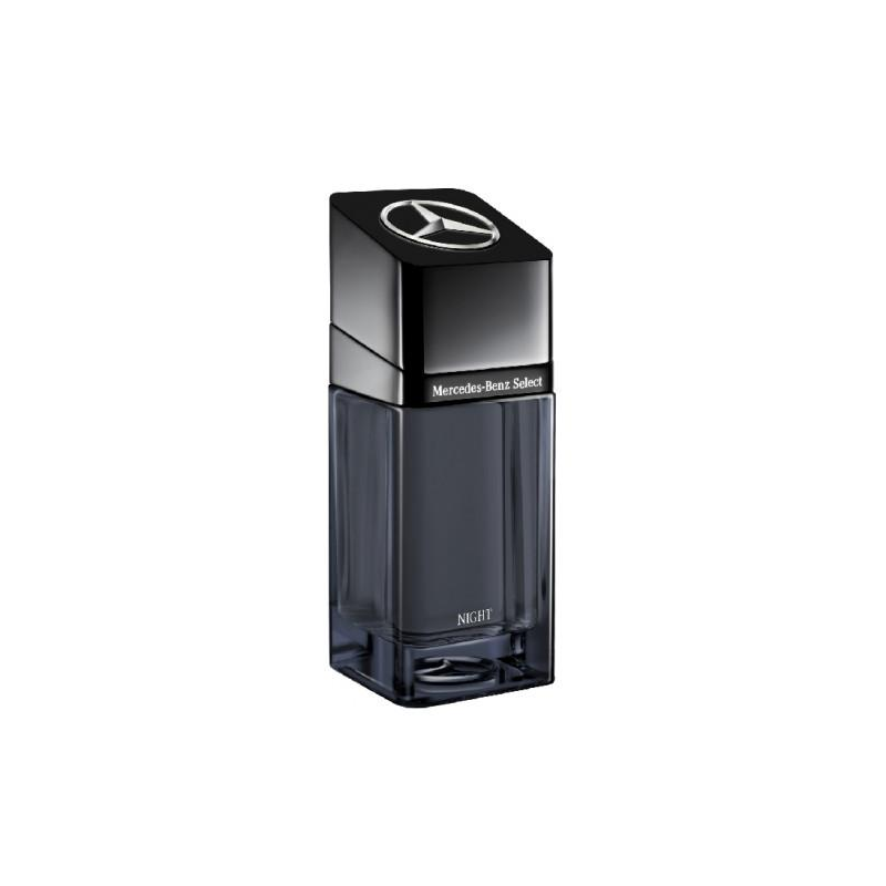 Mercedes Benz Select Night Парфюм за мъже EDP