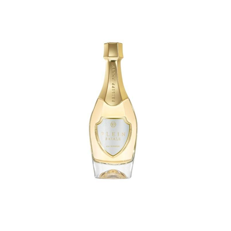 Philipp Plein Plein Fatale Парфюмна вода за жени без опаковка EDP