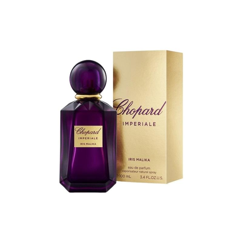 Chopard Imperiale Iris Malika Парфюмна вода за жени EDP