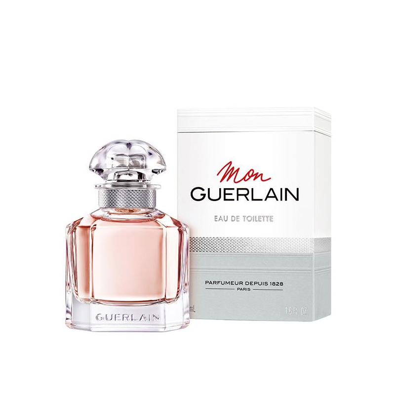 Guerlain Mon Guerlain Парфюм за жени EDT