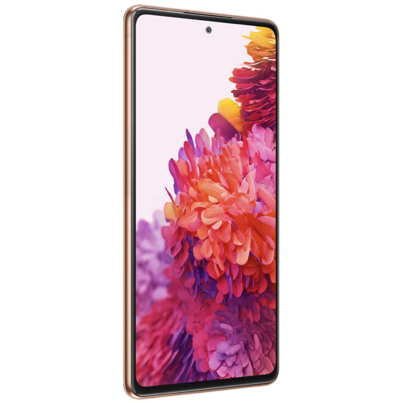 Samsung Galaxy S20 FE 128 GB Cloud Orange Kato nov