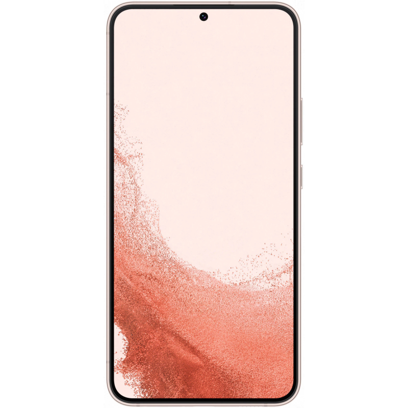 Samsung Galaxy S22 Plus 5G 256 GB Pink Gold Kato nov