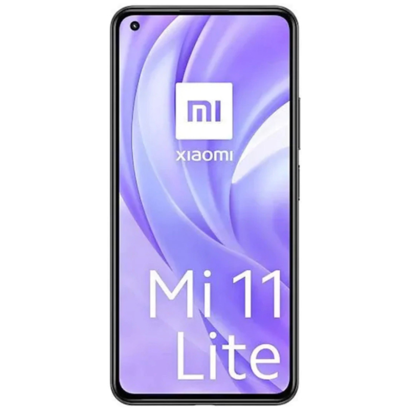 Xiaomi Mi 11 Lite 64 GB Boba Black Prevazhodno