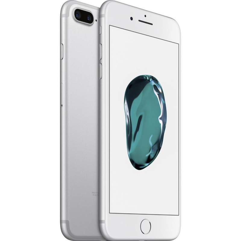 Apple iPhone 7 Plus 32 GB Silver Dobro