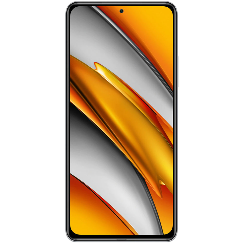 Xiaomi Poco F3 5G 256 GB Arctic White Mnogo dobro