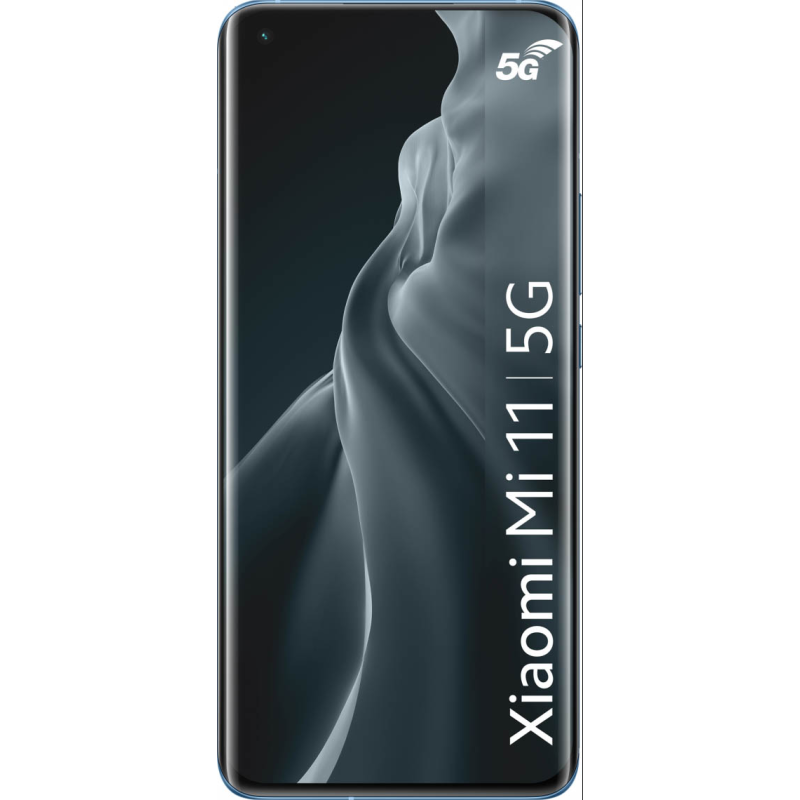 Xiaomi Mi 11 5G 256 GB Horizon Blue Prevazhodno