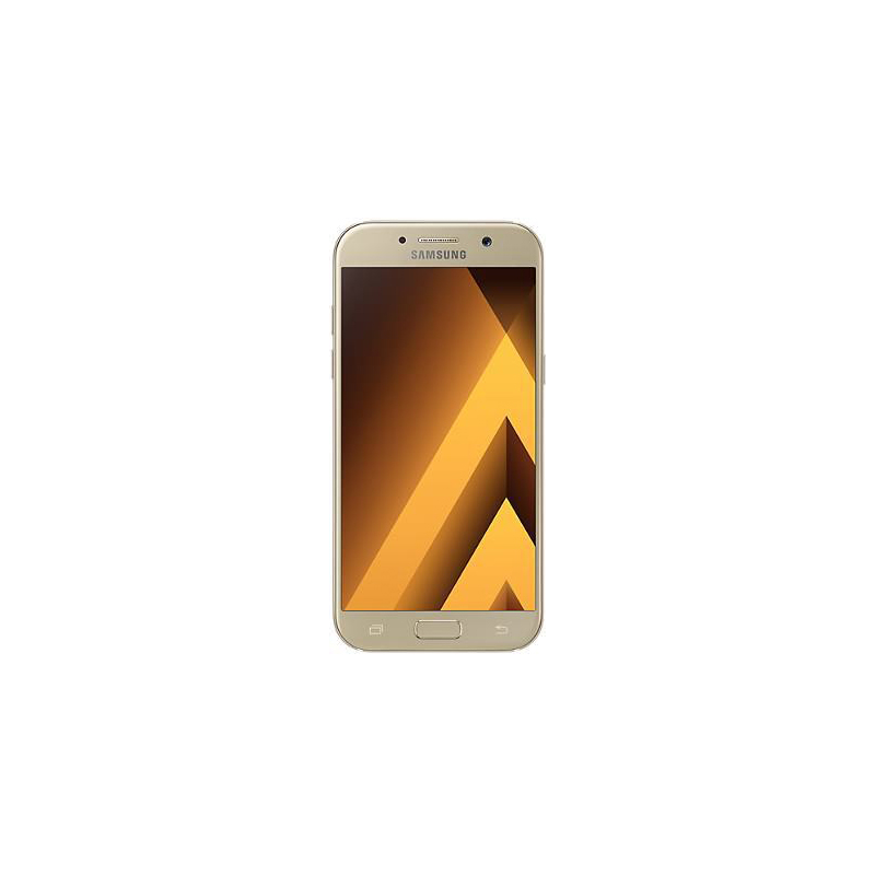 Samsung Galaxy A5 (2017) 32 GB Gold Mnogo dobro