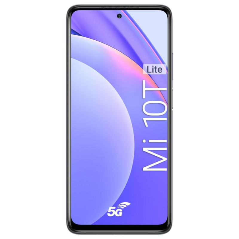Xiaomi Mi 10T Lite 5G 64 GB Pearl Gray Prevazhodno