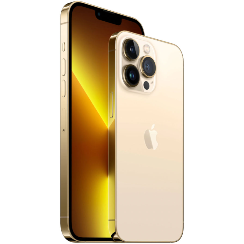 Apple iPhone 13 Pro 256 GB Gold Kato nov