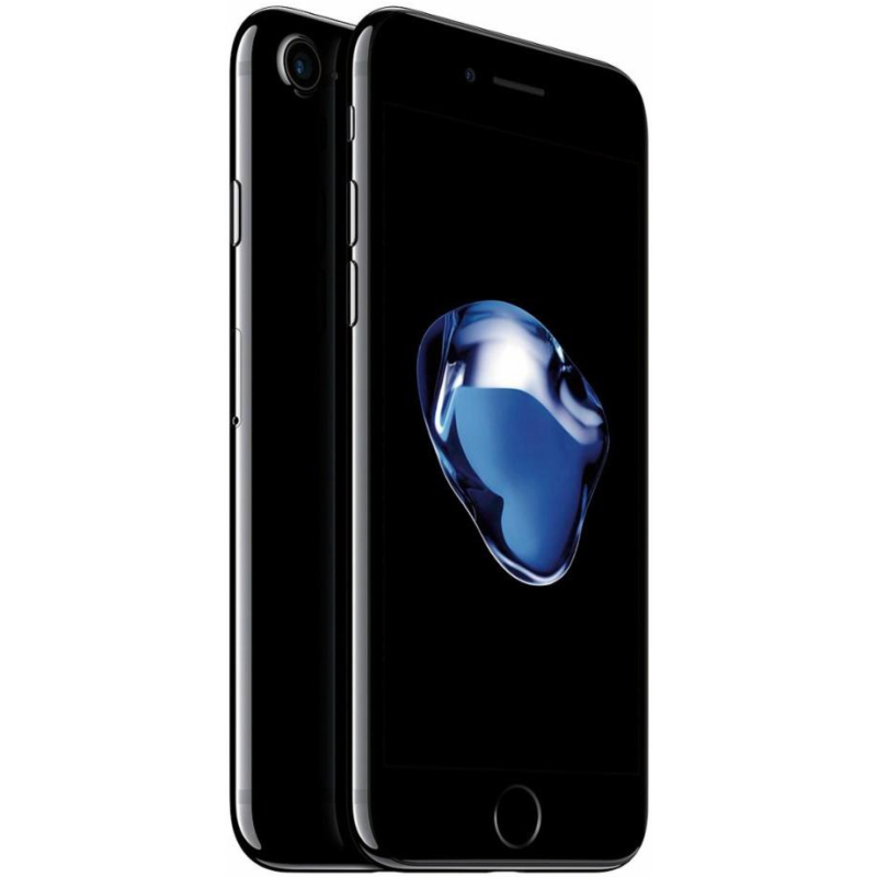 Apple iPhone 7 128 GB Jet Black Dobro