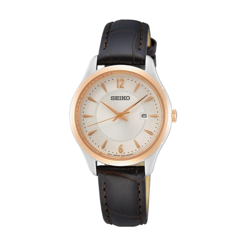 Часовник Seiko SUR428P1