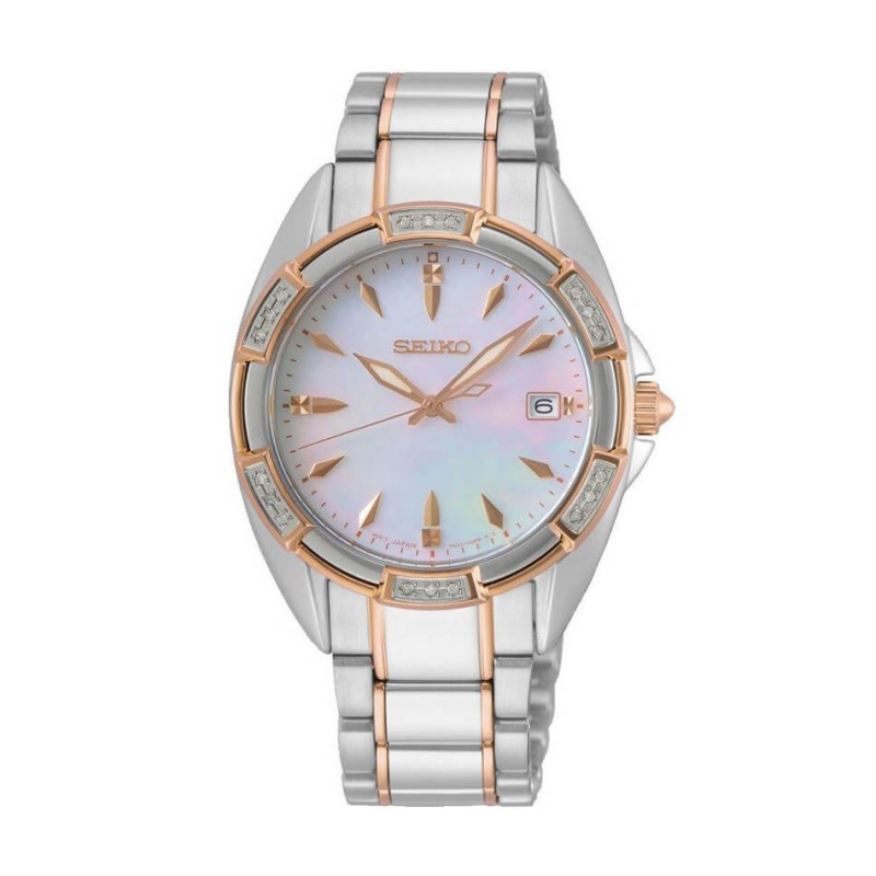 Часовник Seiko SKK878P1