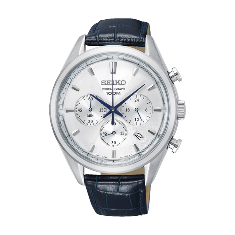 Часовник Seiko SSB291P1