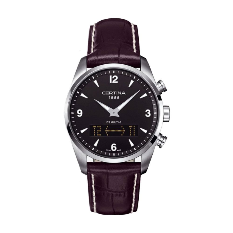 Часовник Certina C020.419.16.057.00