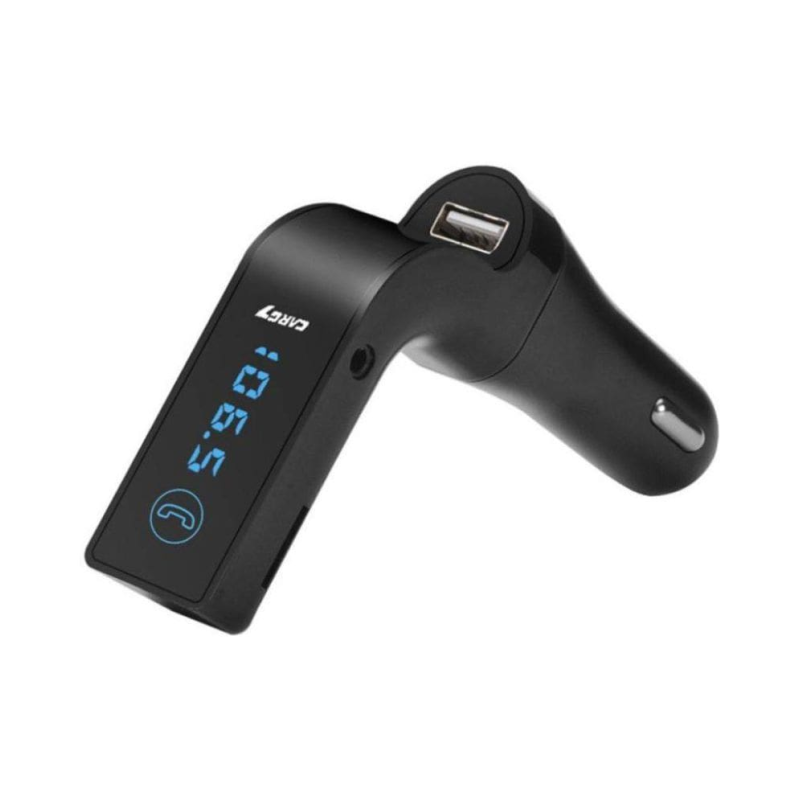 FM трансмитер за кола G7