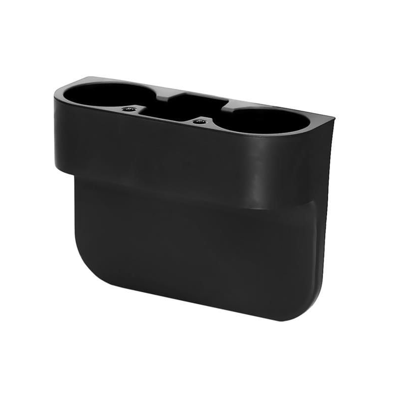 Универсална поставка за напитки в автомобила