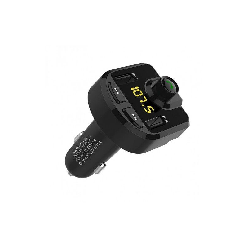 Мултифункционално Bluetooth MP3 устройство за автомобил