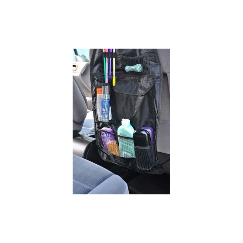Органайзер за седалка на автомобил