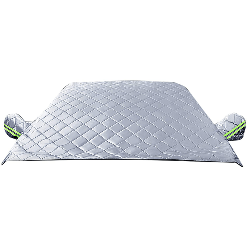 Покривало за предно стъкло на автомобил