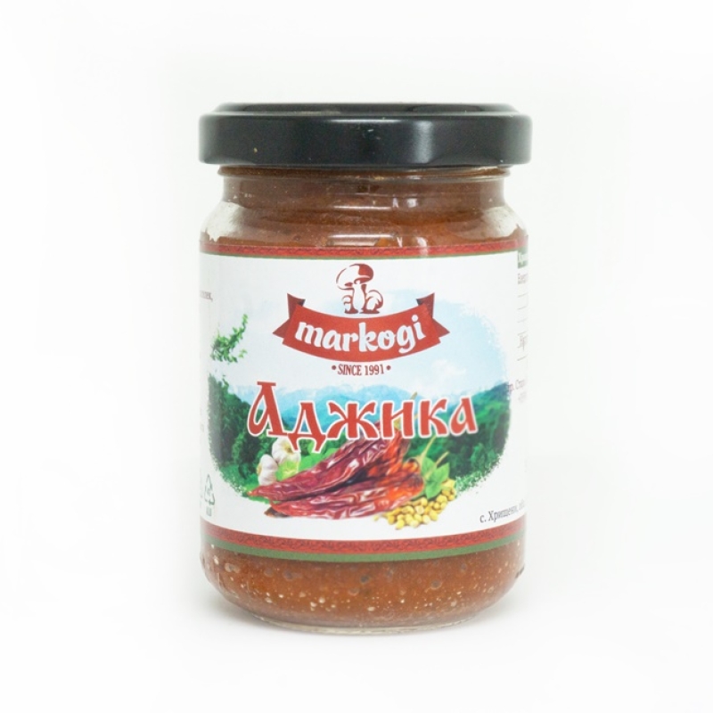 Аджика Маркоги