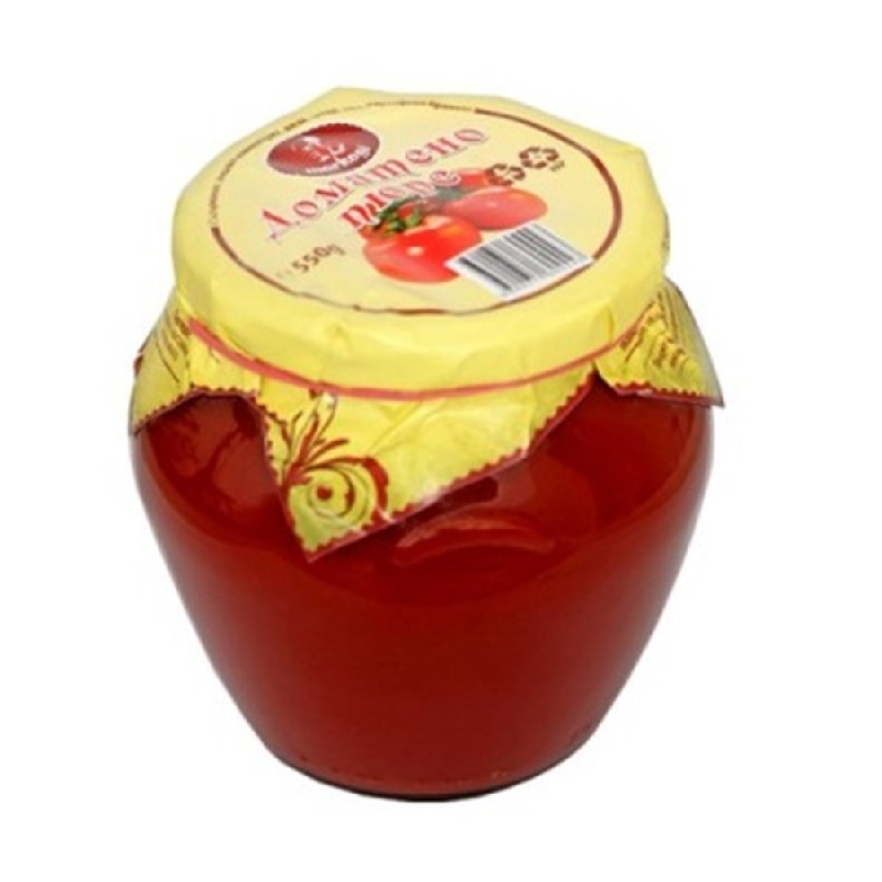 Доматено пюре Маркоги