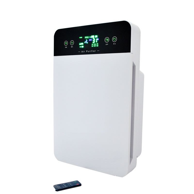 Пречиствател на въздух AIR, 5-Степенен, Йонизатор, UV