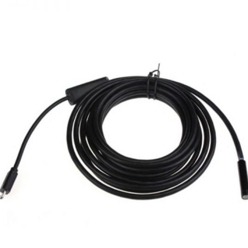 Ендоскоп за телефон или компютър