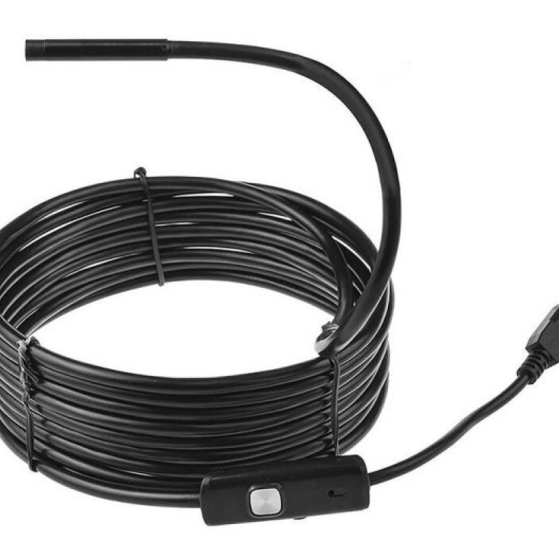 Ендоскоп за телефон или компютър