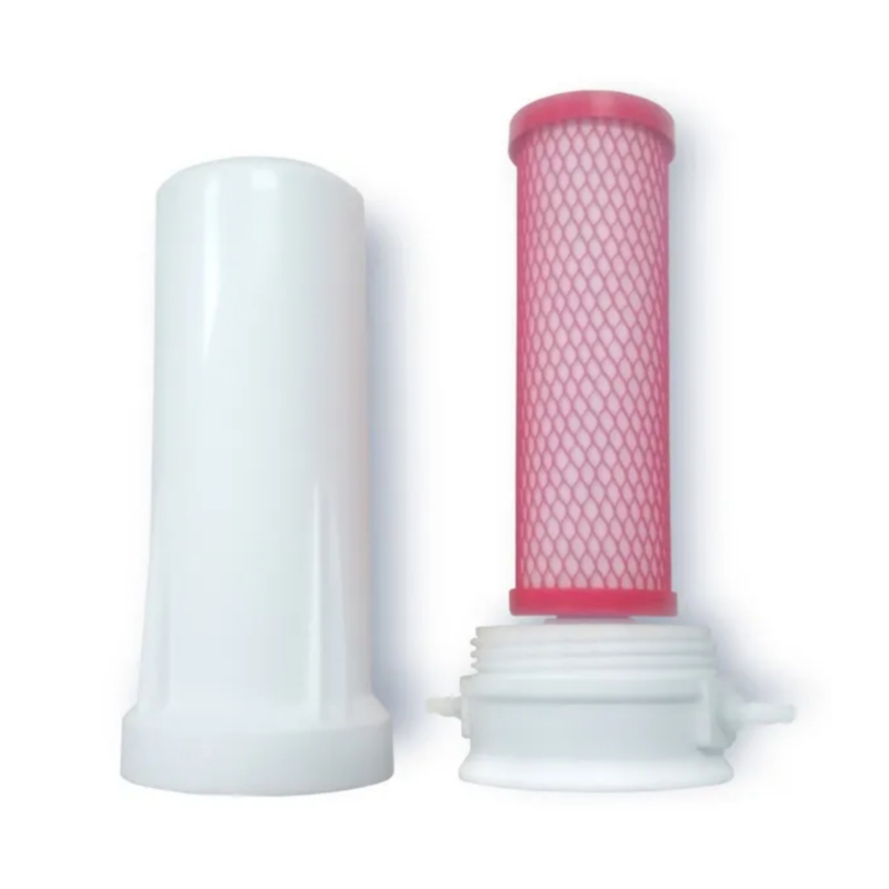 Пре-филтър+стойка за Канген апарат Ultra-E