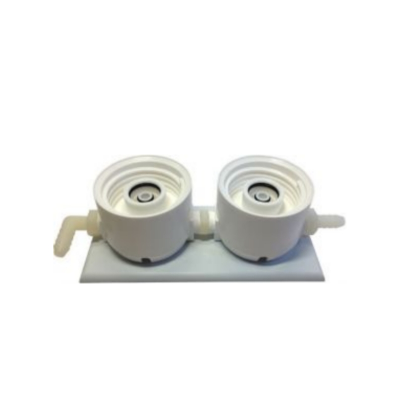 Стойка за пре-филтри за Канген система