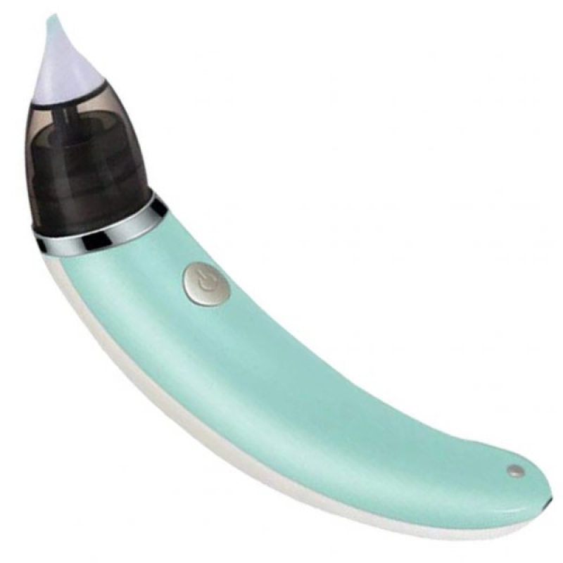 Електрически аспиратор за нос за деца