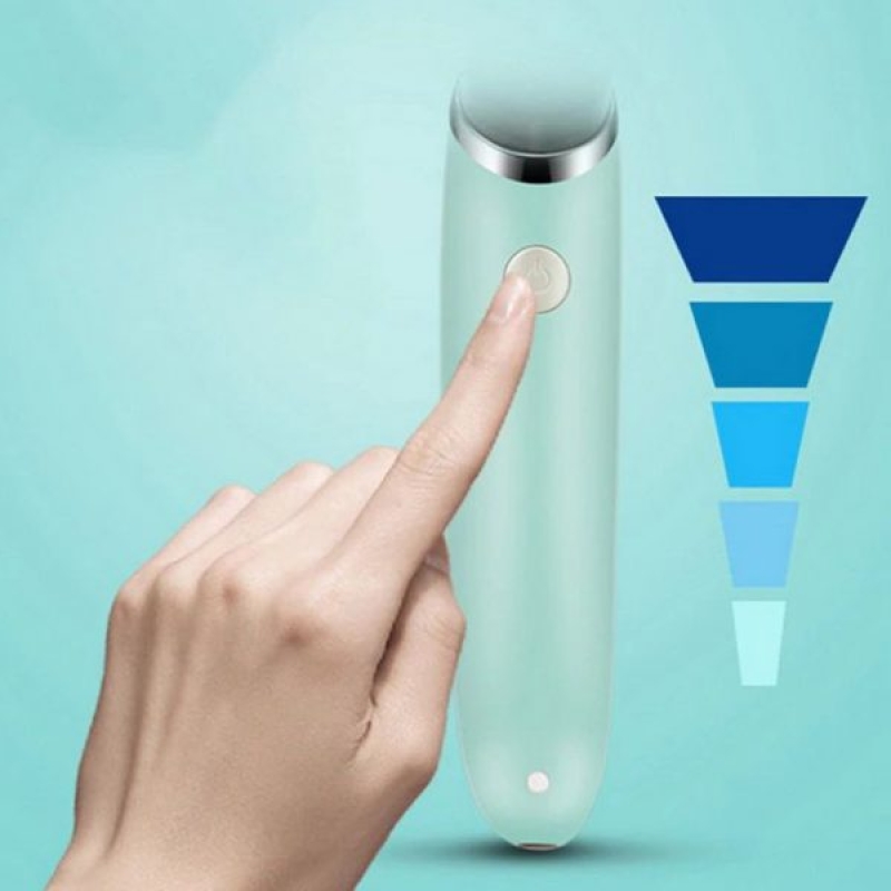 Електрически аспиратор за нос за деца