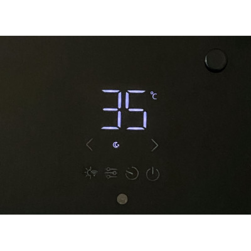 Конвектор Zenet ZET-523 за 1000W