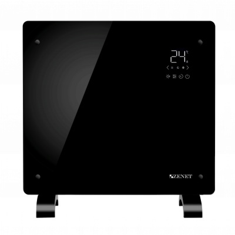 Конвектор Zenet ZET-523 за 1000W