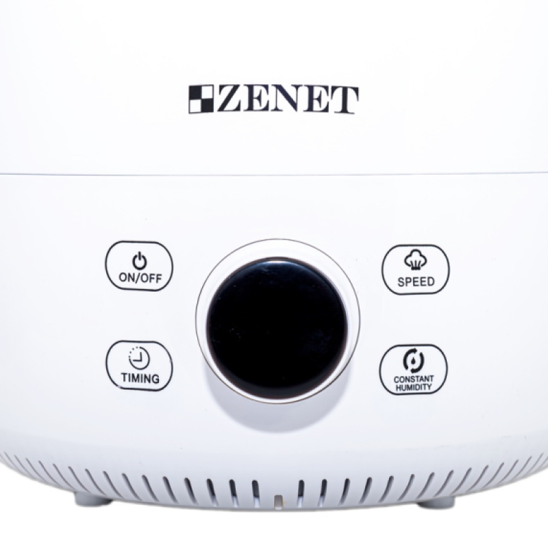 Арома овлажнител за въздух Zenet ZET-412 5L