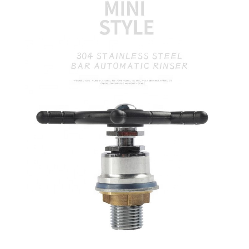 Cup Washer Устройство за миене на чаши, бебешки шишета, буркани и бутилки