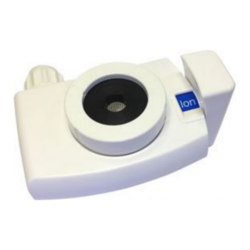 Пластмасов превключвател за Канген система