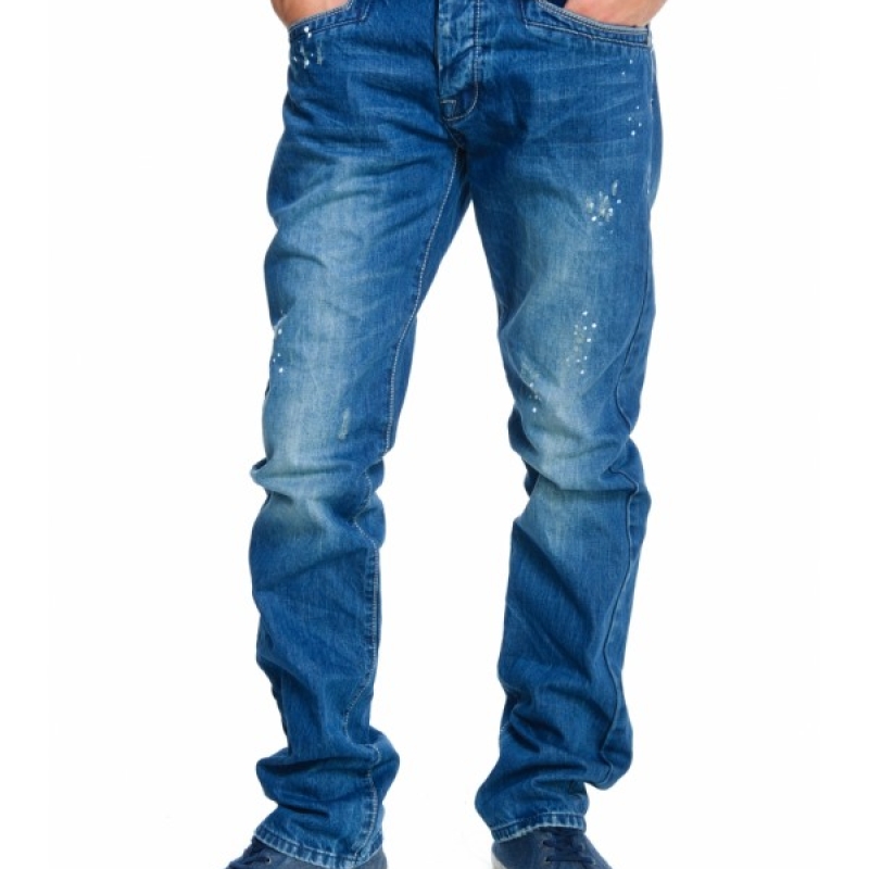 Дънки Invictus Point