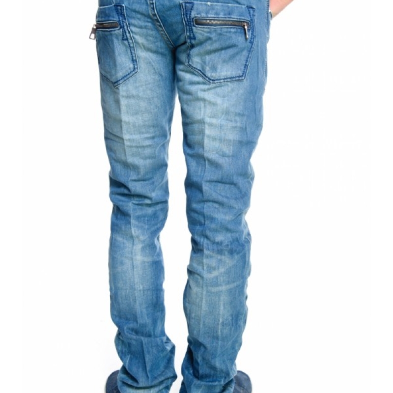 Дънки New Boy RAW