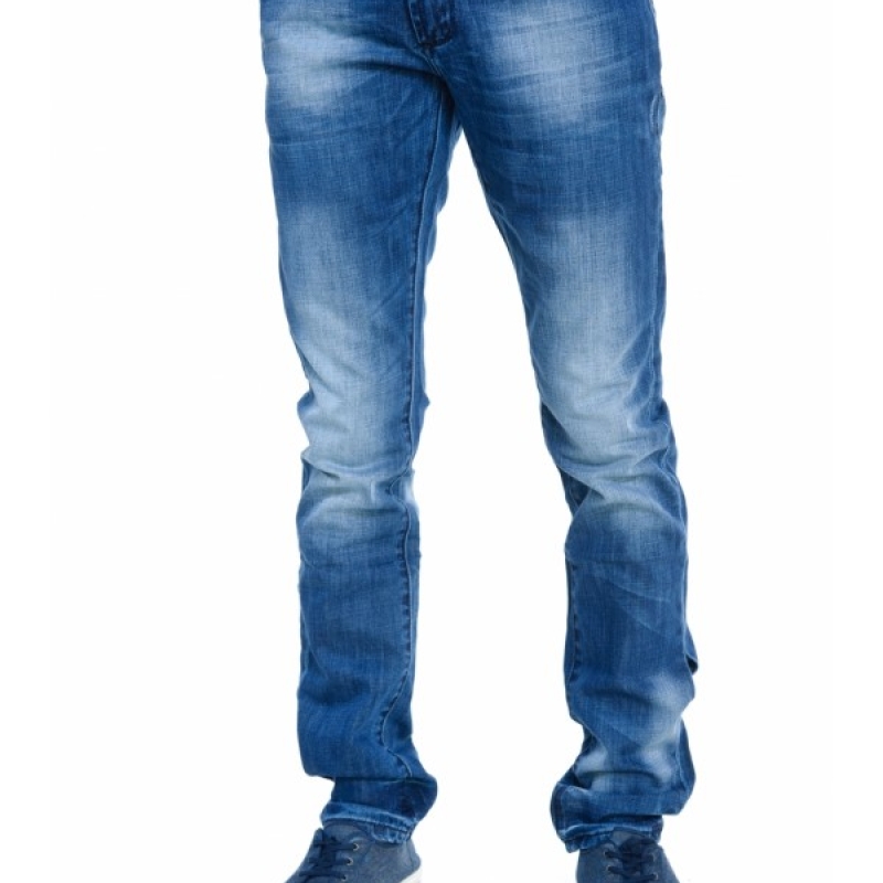 Дънки NewBoy Concuoer