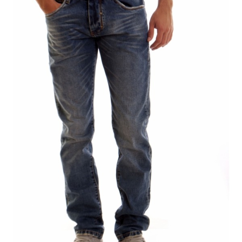 Дънки Харис