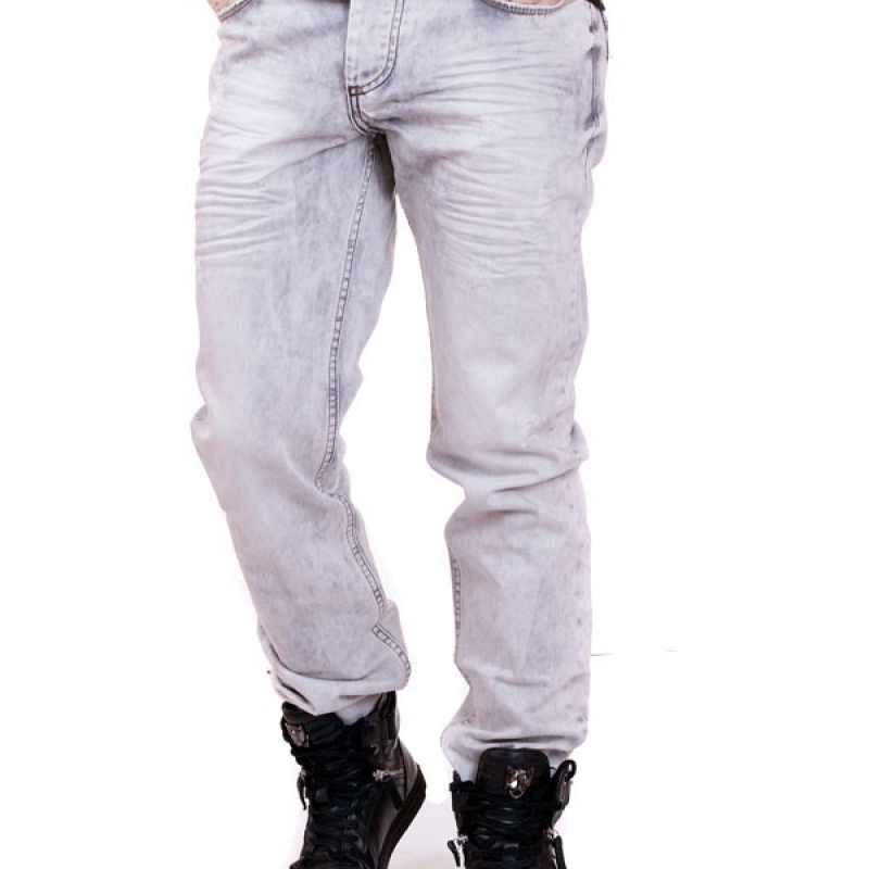 Мъжки дънки Milyoner Denim