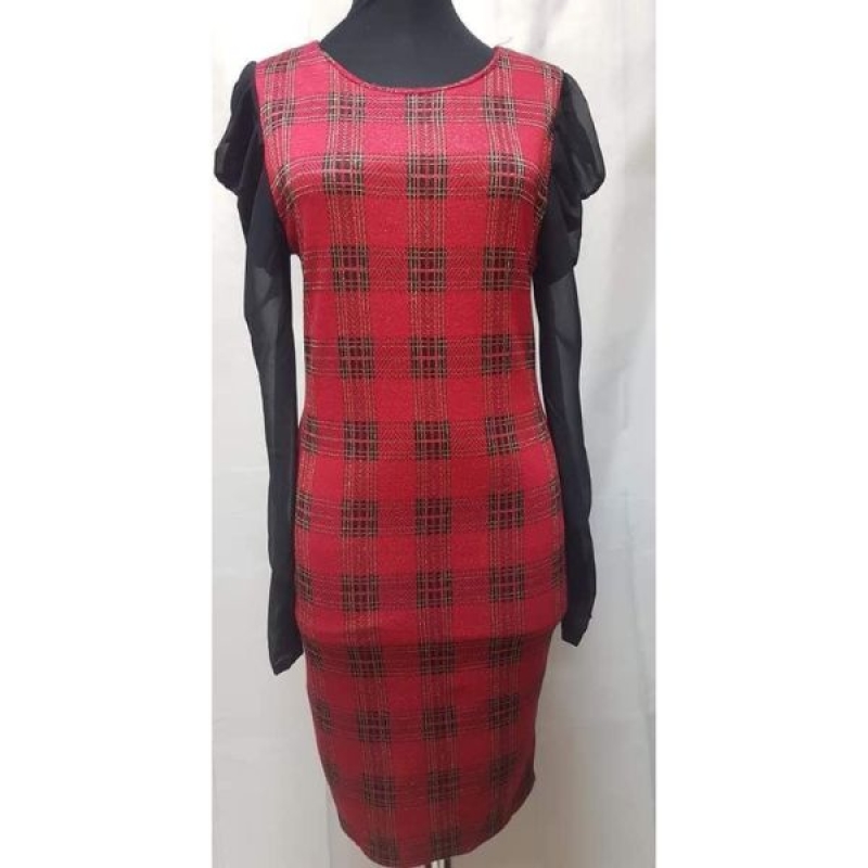 Дамска рокля