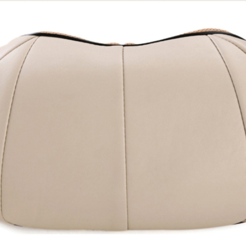 Ролков масажор за врат Zenet ZET-757 с нагряване