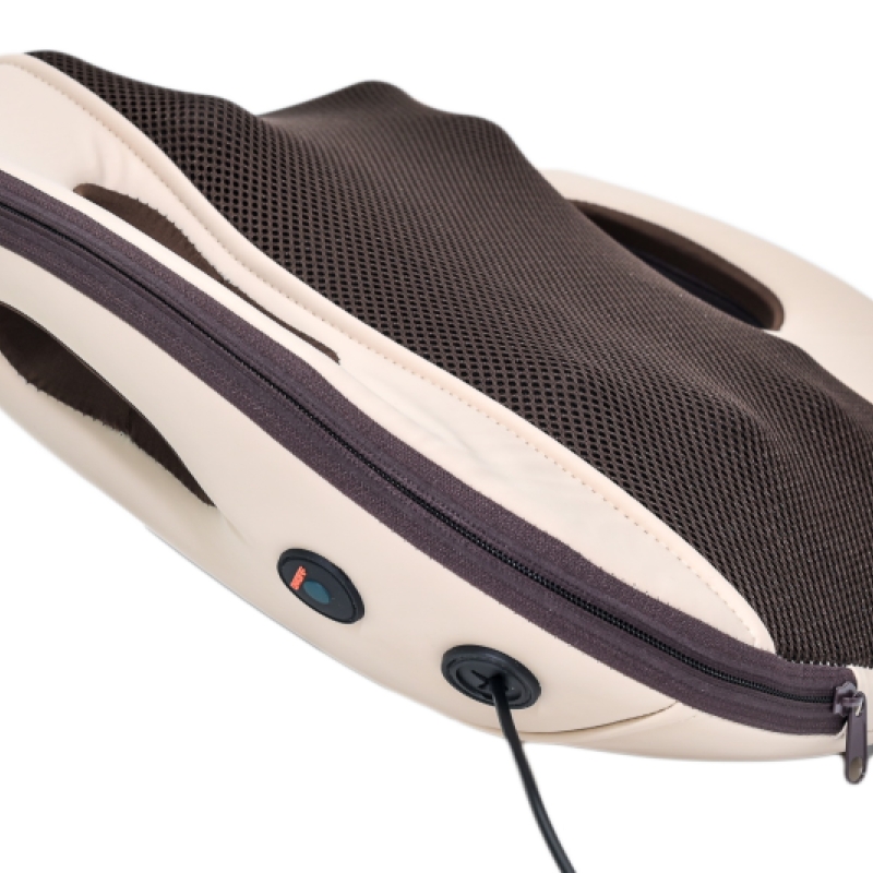 Масажираща възглавница за гръб Zenet ZET-728